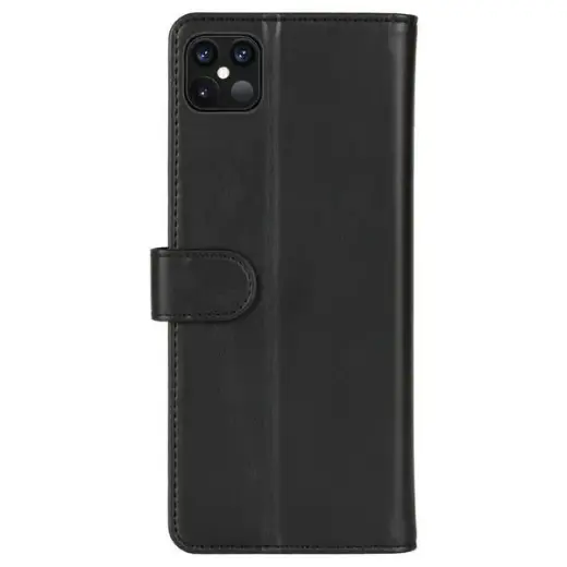 Krusell PhoneWalet iPhone 12 Mini 5,4" czarny|black 62147 Photo