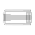 iPega SW2117 Tempered Glass for Nintendo Switch 2 (with applicator) Foto 2