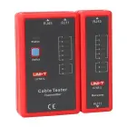 UNI-T UT681L network cable tester — Photo 2