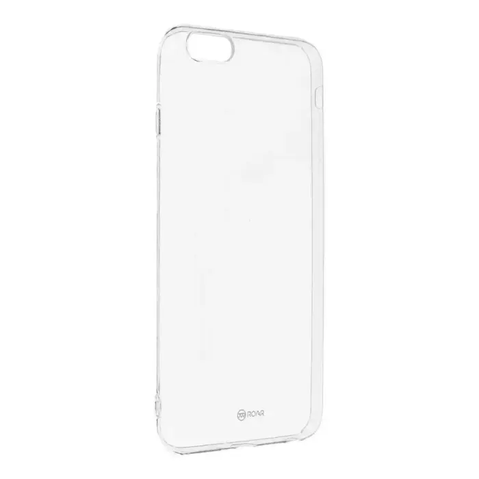 ROAR Jelly чехол для телефона iPhone 6 Plus | iPhone 6S Plus прозрачный