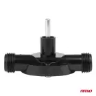 Liquid transfer drill pump AMIO-04279 — Photo 4