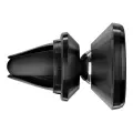 OBAL:ME MagDot Magnetic Car Holder Black Foto 3