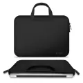 TECH-PROTECT NEOPRENE BAG LAPTOP 15-16 BLACK Фото num