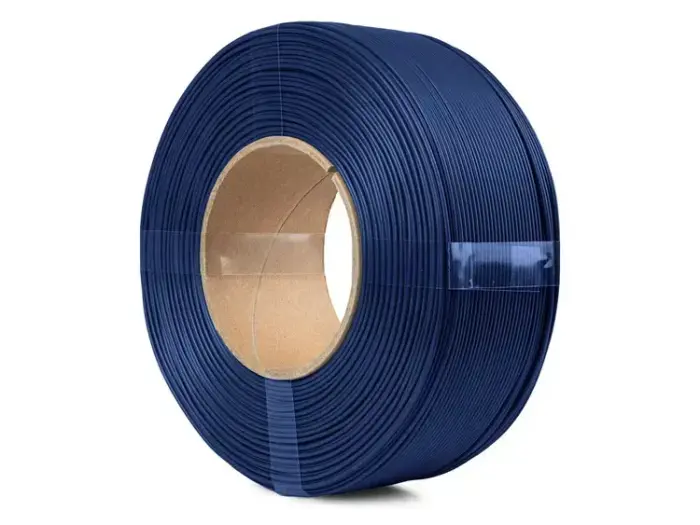 Filaments ASA LW UltraFoam Navy blue 0,75 kg uzpildes spektrs