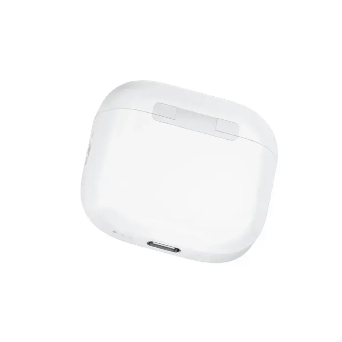 Blavec Bluetooth TWS Earphones BW-06 Soul (BW06S-W) white Foto 5