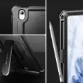 Tech-Protect Kevlar Pro case for iPad 10.9" 2022 - black Foto 2