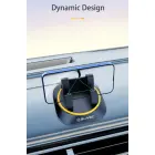 Blavec Car holder BH-10 to dashboard (BH10-DB) black Foto 3