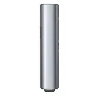 Baseus Orange Dot Wireless Presentation Laser Pointer - Gray (with battery) — Foto 2