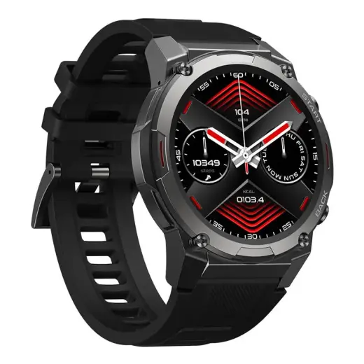Smartwatch Zeblaze VIBE 7 Pro (Black) Photo