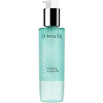 Dr Irena Eris Clarifying Crystal-Gel Face Cleanser - Čisticí pleťový gel 190ml