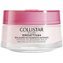 Idroattiva+ Intense Nourishment Balm - Intensely nourishing facial balm.