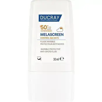 Ducray Melascreen Protective Fluid SPF50 30ml