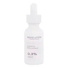 Retinol Vitamins Hyaluronic 0.3%
