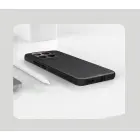 Nillkin Super Frosted PRO Magnetic Back Cover for Xiaomi 15T Pro Black Foto 7