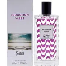Ted Lapidus Stories Sexy Muse (EDT) tualetes ūdens sievietēm 100 ml