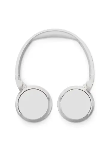 PHILIPS austiņas On-Ear ar Bluetooth, baltas Foto 6