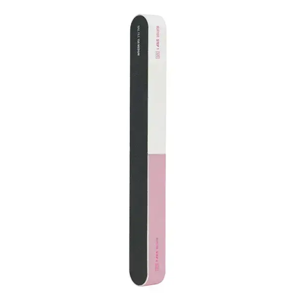 Beter 6 Sided File Buffer