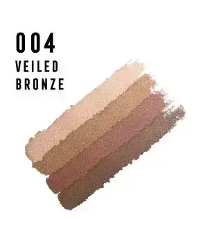 Debenhams Colour X-Pert Mini Palette 7G in Veiled Bronze Foto 7