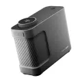 Portable compressor, pump HOTO QWCQB002 (3x 2500 mAh, 150 PSI, 350 L, 12V) Foto 2