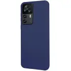 Beline Case Candy Xiaomi 12t Navy — Foto 1