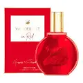 Gloria Vanderbilt In Red Giftset Photo