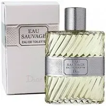 Eau Sauvage EDT