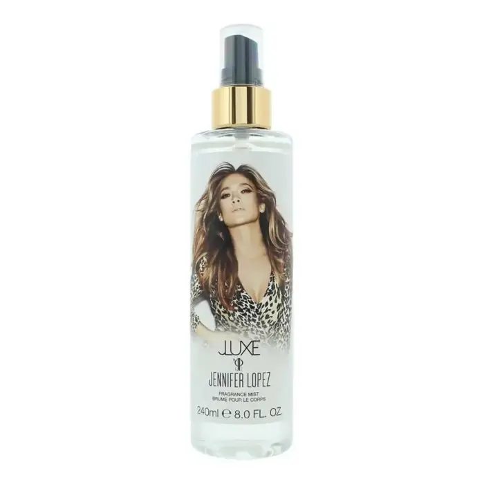Jennifer Lopez, JLuxe, Scented Spray, For Women, 240 ml