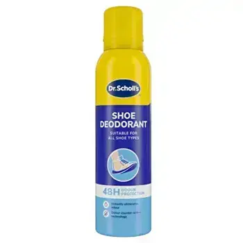 Scholl Shoe Deodorant 150ml