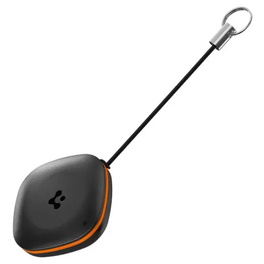 SPIGEN TAGME BLUETOOTH TRACKER BLACK Foto 8