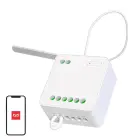 Smart żarówka LED vintage Yeelight Filament Foto 1