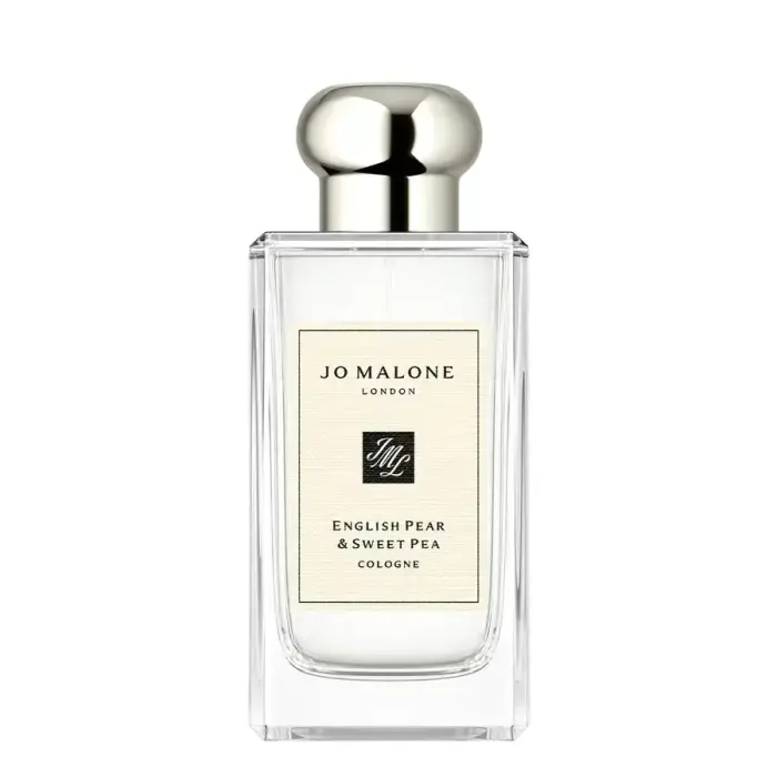 Jo Malone London English Pear & Sweet Pea (Cologne) odekolons unisex 100 ml