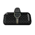 Dudao K20SL 5000mAh мини внешний аккумулятор (powerbank) с Lightning | USB-C коннекторами - черный Фото num