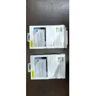 Foneng Car holder CP105 magnetic with induction charging to air vent black (damaged packaging) Photo