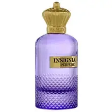 Hamidi Insignia Purpure (EDP) парфюмерная вода унисекс 105 мл