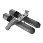 Twin Engine Handle Bracket Waydoo — Photo 3