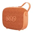 Wireless speaker QCY SP3 (orange) — Foto 3