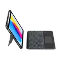 TECH-PROTECT SCMAG PEN + KEYBOARD IPAD 10.9 10 | 2022 BLACK — Photo 5