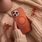 Tecto Shield Mistiq Mag case for iPhone 17 6,3" red — Foto 5
