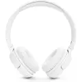 JBL Tune 520BT Bluetooth Headset White Foto 3