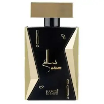 Hamidi Salam Oriental (EDP) parfimērijas ūdens unisex 100 ml