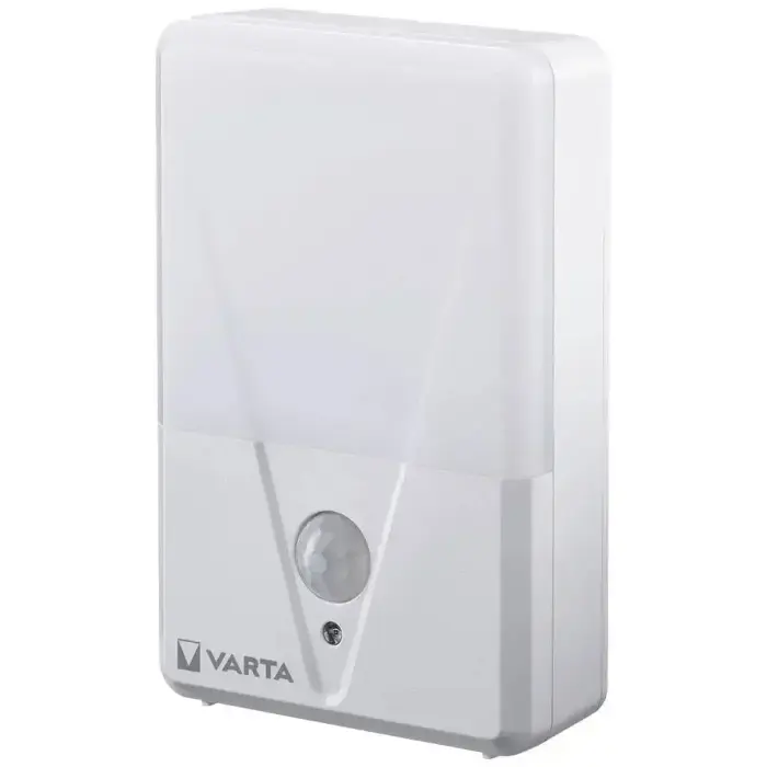 VARTA motion sensor night lamp 16624 2 pcs Photo