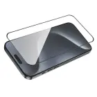 Borofone Tempered glass BF8 Diamond Armor Full Screen 5D Large Arc for Iphone 16 Pro/17 - 10 pieces Foto 5