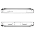 SPIGEN ULTRA HYBRID GOOGLE PIXEL 10 | 10 PRO CRYSTAL CLEAR Foto 5