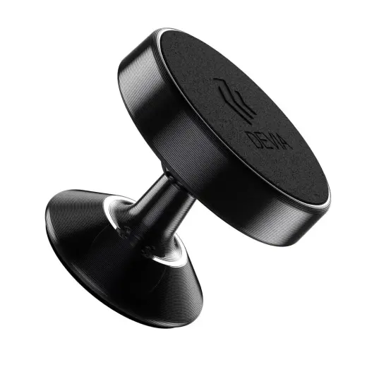 Devia car holder Goblet magnetic black Photo