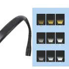 TECH-PROTECT LL200 NECK READING LIGHT BLACK — Foto 3