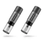 Huslog Grinder Set - Silver Foto 2