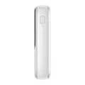 Baseus Qpow PRO внешний аккумулятор (powerbank) | 10000 mAh | 20W | USB-C, USB-A, Lightning | белый — Фото 19