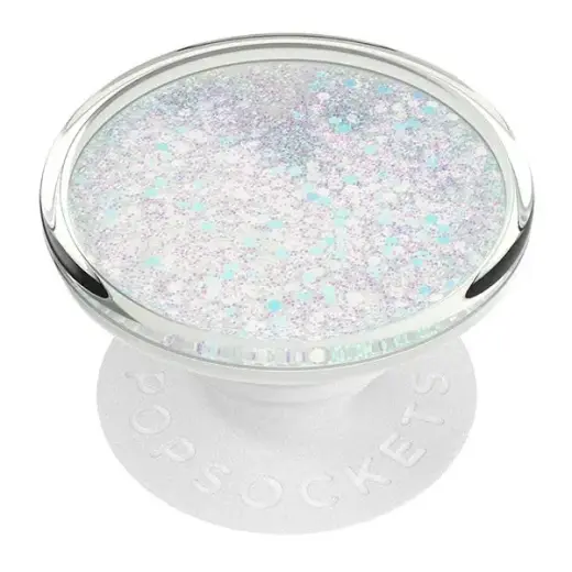 Popsockets 2 Tidepool Halo White 801569 uchwyt i podstawka do telefonu - luxe Фото num