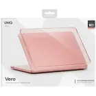 Case UNIQ Vero for MacBook Neo tinted blush — Foto 3