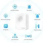 TP-LINK TPLINK Smart-Hub SmartHub Tapo H100 (TAPO H100) Foto 2